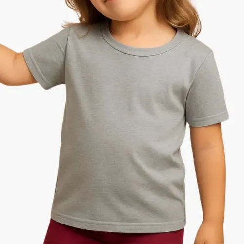 Lote de camiseta infantil - 75 unidades !
