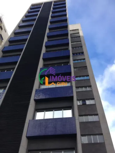 CONJ. COMERCIAL - VILA OLÍMPIA - SP