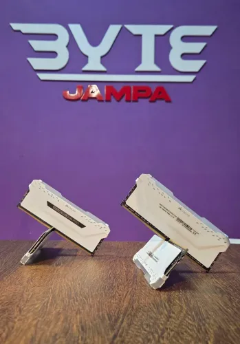 Kit Memória DDR4 - 4x8Gb 3000Mhz