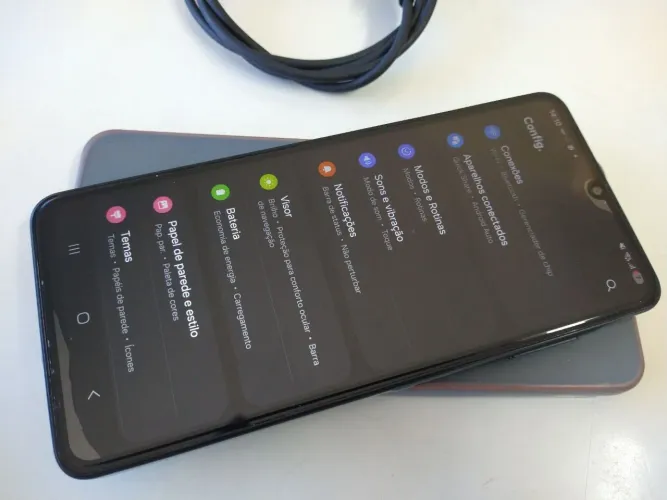 Samsung Galaxy A06 - EXCELENTE!