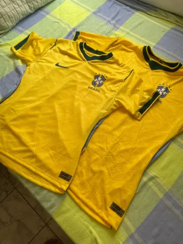 Camisas seleção