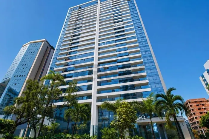 Apartamento 3 Quartos em Boa Viagem