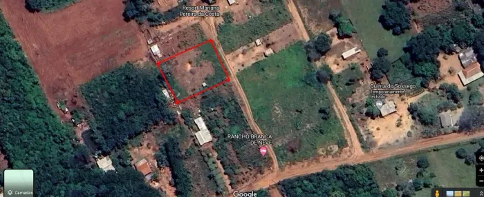 Imóvel para venda com 1184 metros quadrados em Nova Lima - Campo Grande - MS