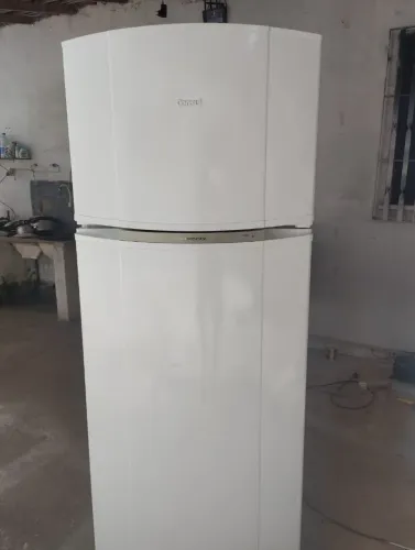 Geladeira Consul Frost Free