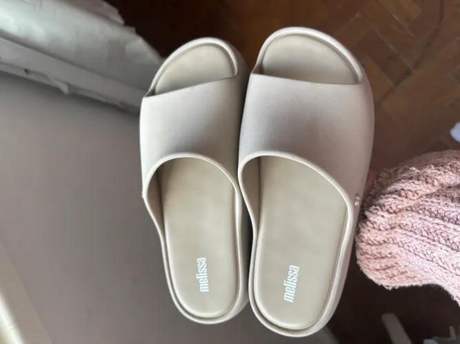 Melissa Plataforma 38