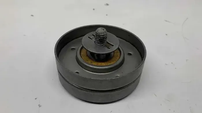 Polia Alternador Vw Gol/fox/voyage 2008 2016 Vwag032145276