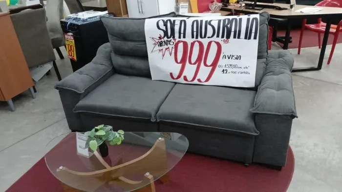 Sofá