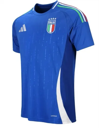 Camisa Adidas Seleção Italia 2024/25 - 2XL