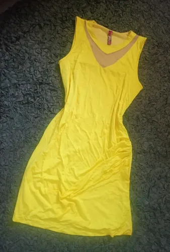 Vestido M