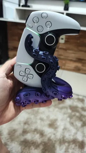 Controle de ps5 
