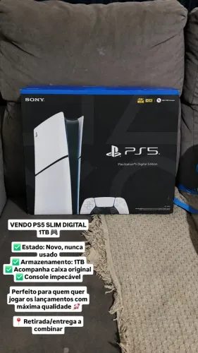 PLAYSTATION