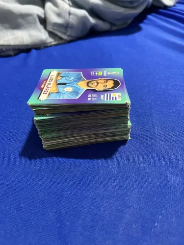 figurinhas 2022