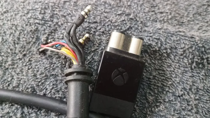 CABO PARA FONTE XBOX ONE FAT ORIGINAL 