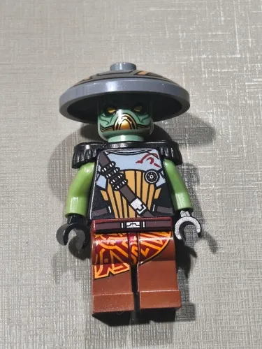 LEGO Star Wars Embo - Minifigura Original