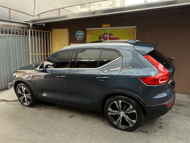 Volvo XC40 XC 40 T-4 Inscription 2.0 190cv FWD 2020
