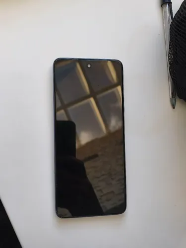 Infinix note 10 pro