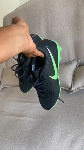 Chuteira nike perfeita