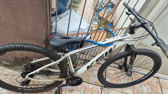 Bicicleta KSW 29