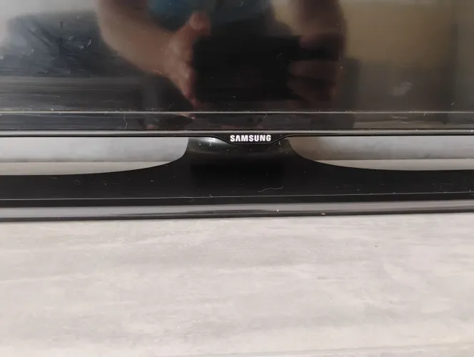 TV SAMSUNG 40' FULL HD SMART HUB 2014