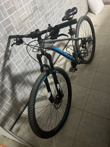 BICICLETA ARO 29 HAVOK AUDAX SX TR