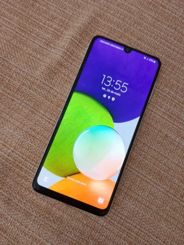 Samsung A22