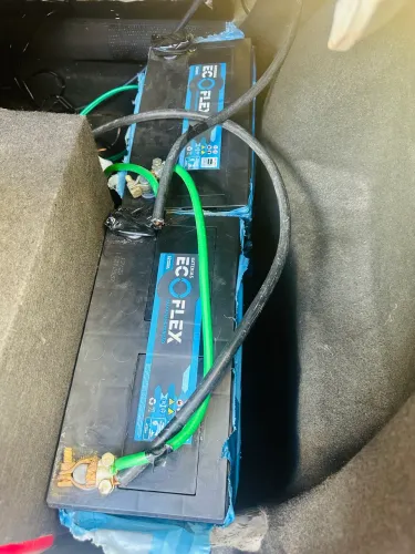 Vendo som automotivo