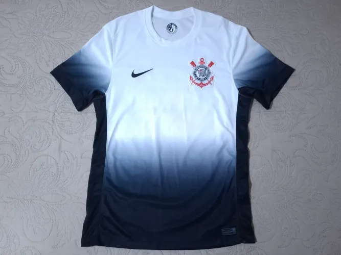 Camisa Corinthians Original