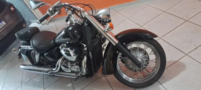 VENDO SHADOW 750