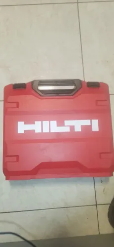 Martelete HILTI