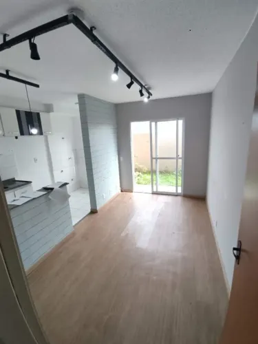 Apartamento à venda, 2 quartos, 1 vaga, Ataíde - Vila Velha/ES