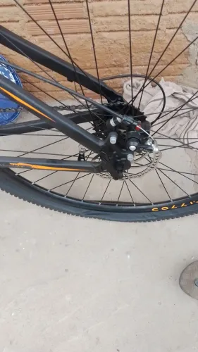 Bicicleta colli