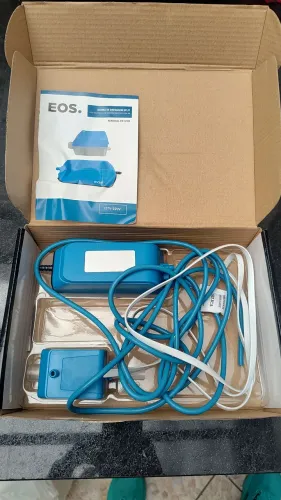 Bomba drenagem água split 127/220V drena 40LT/H 45/60000 BTUS Masterflow 40 EOS