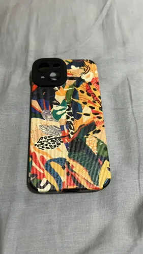 Capa para iPhone 14 Tipo FARM