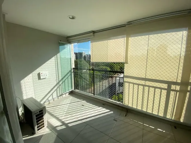 Apartamento no Condomínio UP HOME Granja Julieta | 81m²