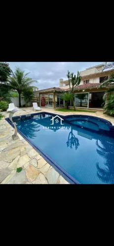 VENDA MANSÃO CONDOMINIO EM MARESIAS FRENTE MAR
