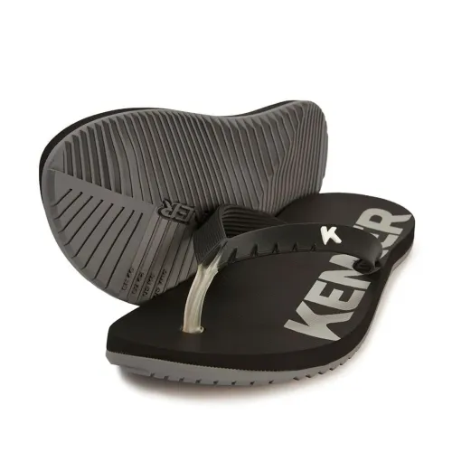 Chinelo Kenner Red Preto - Original | Nova na Caixa