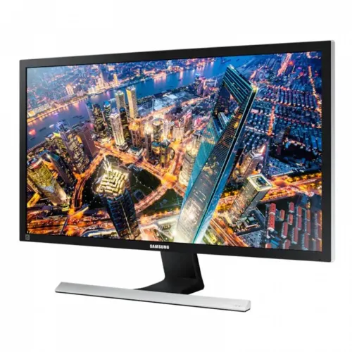 Monitor Gamer Samsung 28" 4K UHD U28E590D (HDMI / DisplayPort)