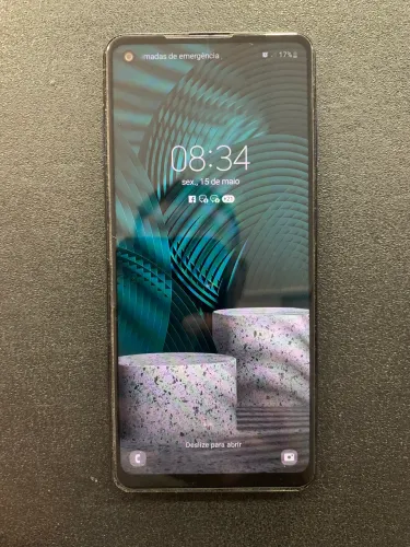 Galaxy A21s 