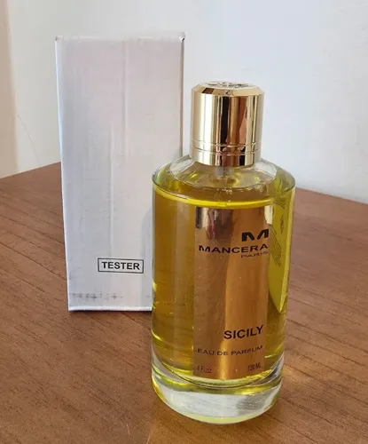 mancera sicily edp 120 ml