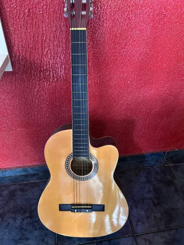 Violão Memphis AC 60