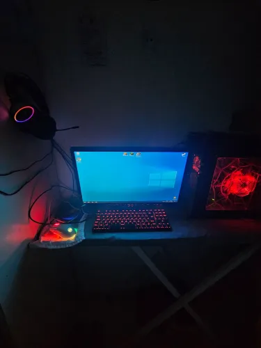 Computador P/trabalhar