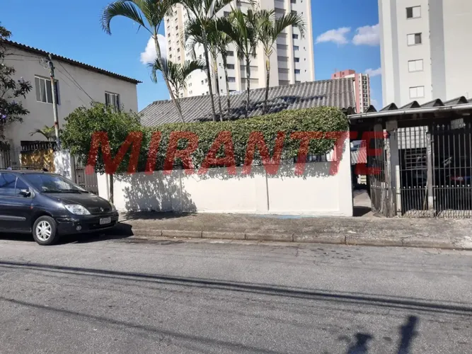 Terreno em Santa Ines