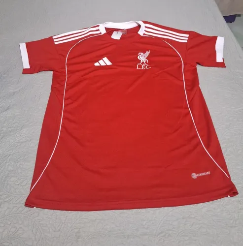 CAMISA DO LIVERPOOL ATACADO VAREJO