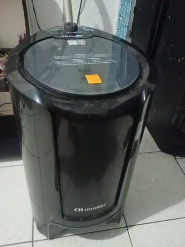 Centrífuga Mueller 15kg semi nova