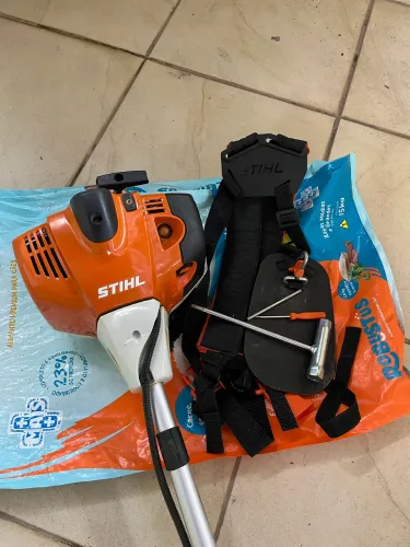 ROÇADEIRA STHIL FS 161 
