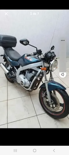 Vendo, motor novo com 1.000 km