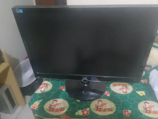 Monitor AOC  HDMI 24 polegadas 