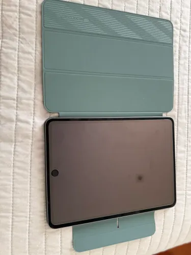 iPad Air 4 geração + AirPencil 2 geração