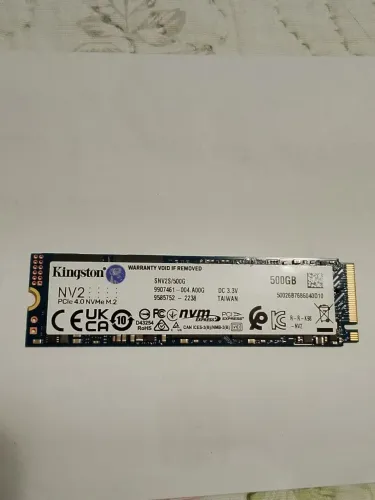 sdd nv2