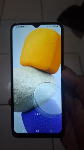 Samsung M23 - Leia a descrição